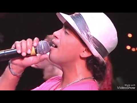 Paulynho Paixão Segundo DVD - Alô