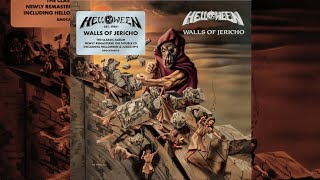 [CD2] 04. Helloween - Victim Of Fate [2024 Remaster]