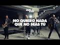 Don Tetto - No Quiero Nada Que No Seas Tú [Visualizer]