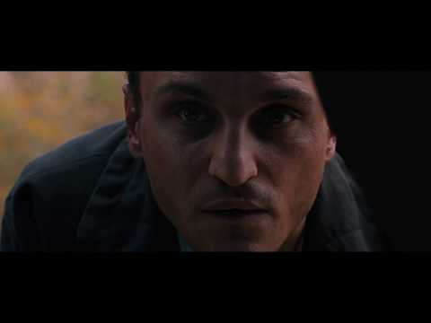 映画『未来を乗り換えた男』予告編