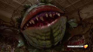 Little Shop of Horrors: The Director&#39;s Cut - &quot;Mean Green Mother From Outer Space&quot; Clip