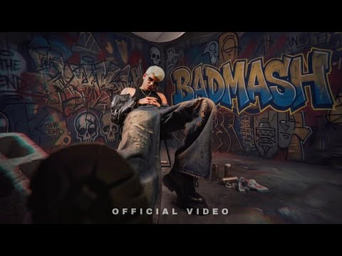 Badmash — watch video