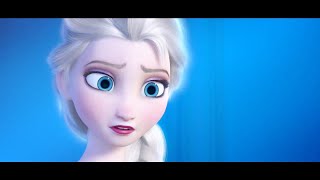 &quot;Let It Go&quot; Disney Frozen - Demi Lovato version