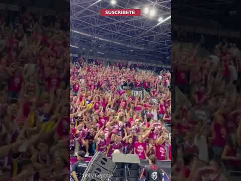 Baloncesto: Forza Lleida apaliza a Estudiantes y asciende a ACB(70-85) ventajas de más de 30 puntos