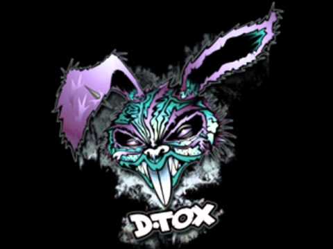 Frazzbass - Penis is Evil (D-Tox Remix)