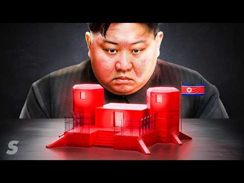 Video Thumbnail: Camp 14: Der schlimmste Ort in Nordkorea