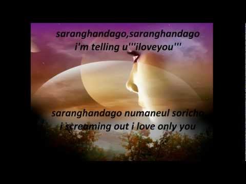 soricho'''scream''''by'''lee chul'''