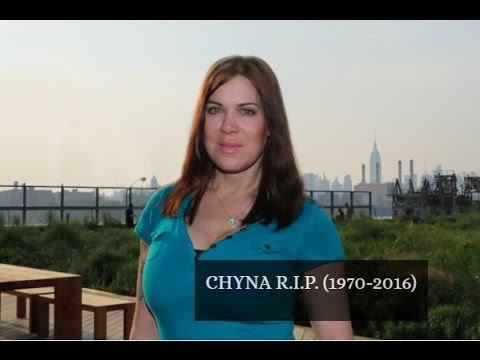 WWE Superstars React to Chyna's Death