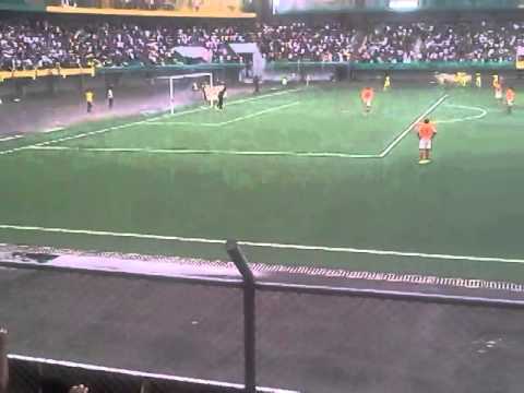 Defensor San Alejandro vs Atlético Minero