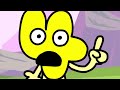 BFB 24 Bodies Switched