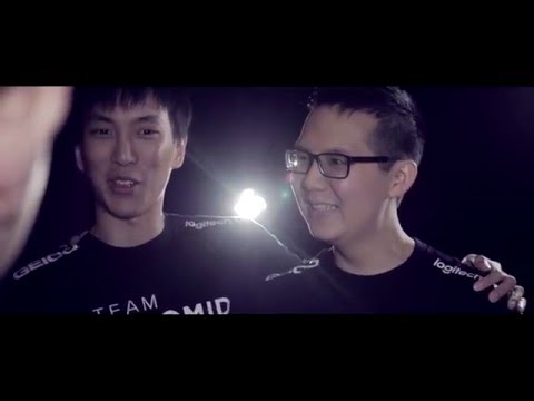 "My Story" by Leet Mob [Official IEM 2016 Theme Song]