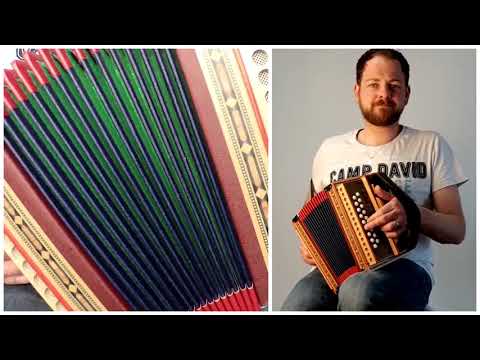 Schwyzerörgeli begleiten lernen (Lappitanz)