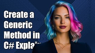 Download the video "Creating a Generic Method with HttpMethod Parameter in C# Explained"