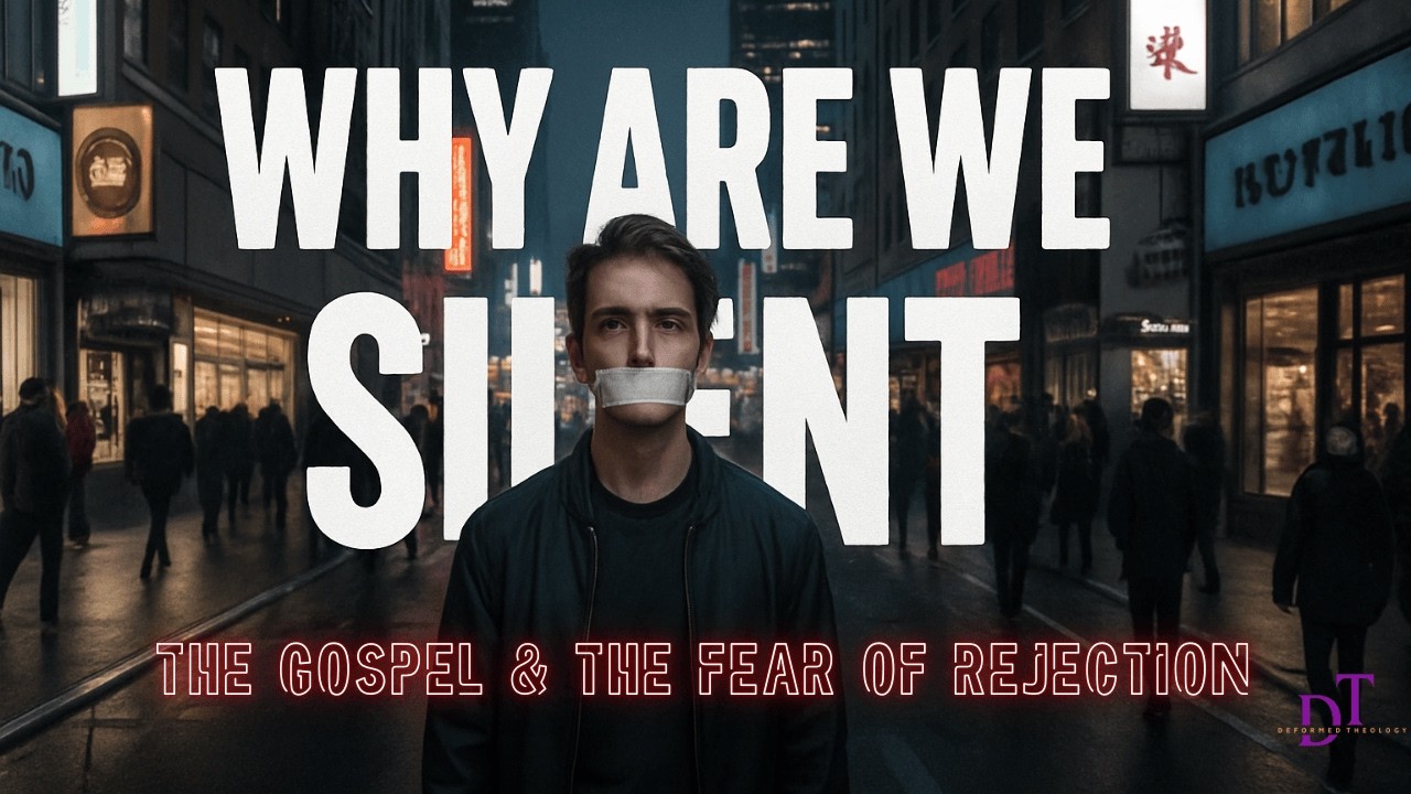 Deformed Theology Deformed Theology