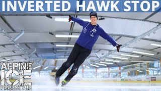 Inverted Hawk Stop Tutorial