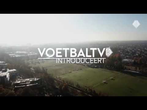 SV BAARN Introclip VoetbalTV