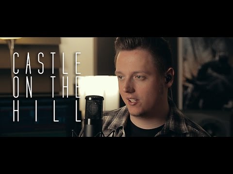 Castle On The Hill - Ed Sheeran | Timo Prisma Cover