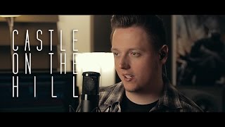 Castle On The Hill - Ed Sheeran | Timo Prisma Cover