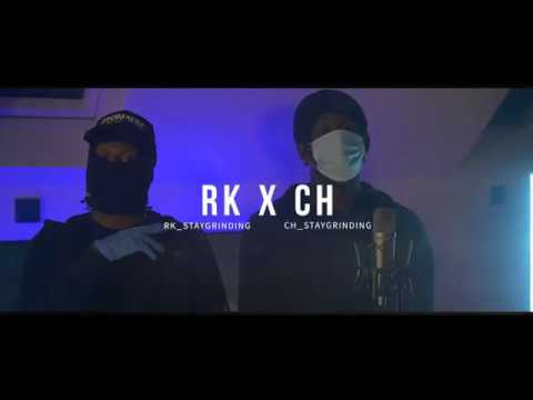 (SG) RK X CH - Spotlight Sessions Ep.1