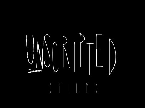 Unscripted (Film) Episode 2: Sea Wall