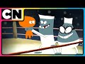 Lamput At The Olympics Lamput Presents Watch Lamput On Cartoon Network India