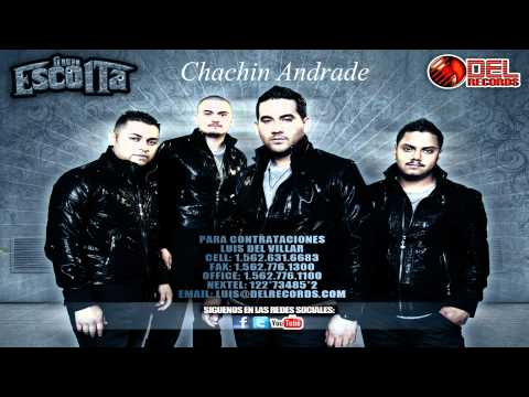 Grupo Escolta - El Ingeniero De La 3 [En vivo 2012]