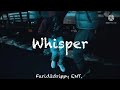 Kay Flock X Set Da Trend Whisper