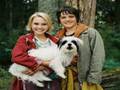AnnaSophia Josh