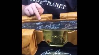 Midtown Comics&#39; Batman Day celebration 2016 LIVE part 2