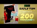 Badle Tum Official Audio Dhruv Sthetick Shaitan KHAYAAL Latest Hindi Rap Song