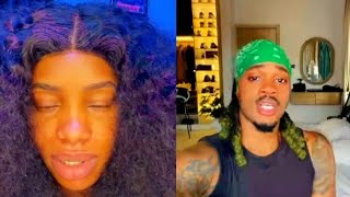 MARY RAHEEM FINALLY SPEAKS OUT “LET ME CLEAR MYSELF ONCE AND FOR ALL, Do TRUTH ABOUT JOYOUS REVEALED