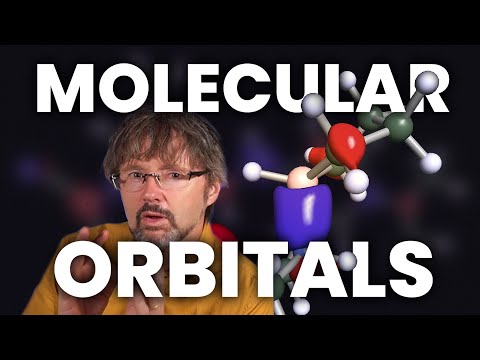 How atoms REALLY make molecules!