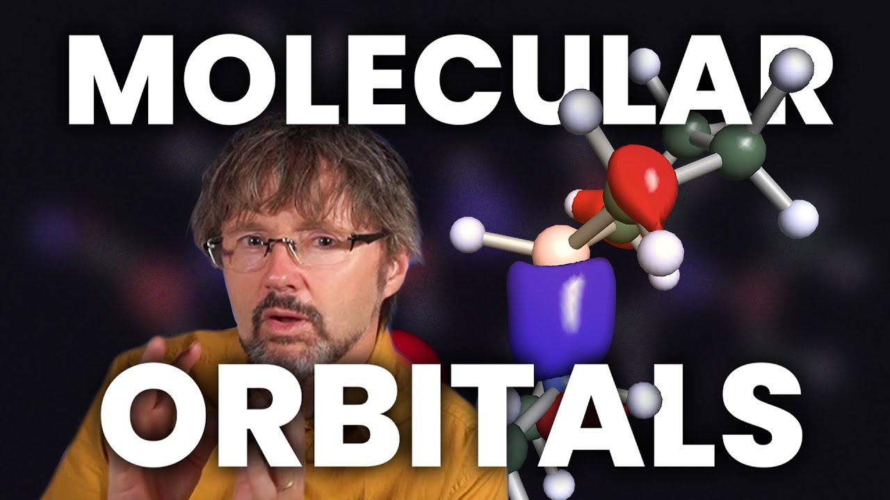 How atoms REALLY make molecules!