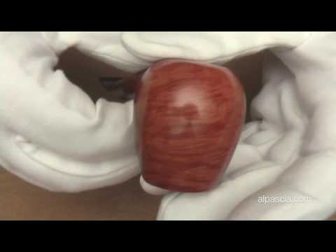 Pipa Viprati 2Q - smoking pipe 082