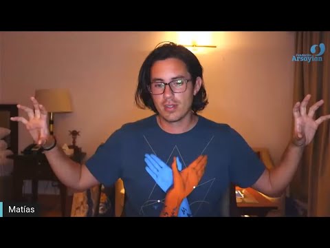 Day 301 - THINKING-FEELING - Matias De Stefano - Spanish edition