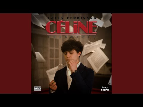CÉLINE FREESTYLE