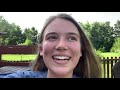 Why Washburn Education Major Katherine Cook
