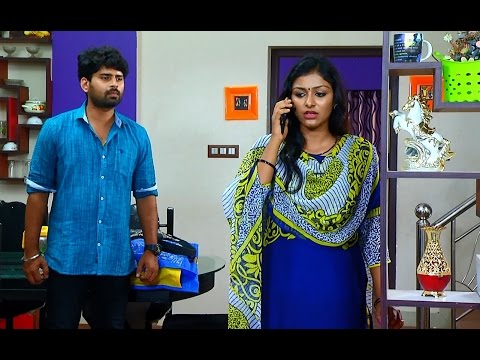 Mangalyapattu | Episode 93 - 25 January 2017 | Mazhavil Manorama