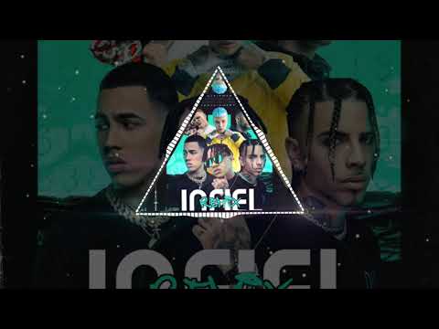 Infieles Remix - Eix Ft. Rauw Alejandro ❌Brytiago❌Noriel❌Kevvo❌Jay Wheeler
