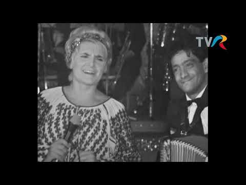Doina Badea și Fărâmiță Lambru - Aseară ți-am luat basma
