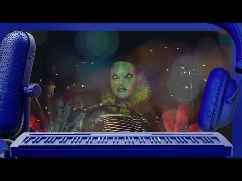 Kita Klane - Fingerprints  (Club Radio Remix - Alexx Edwards)