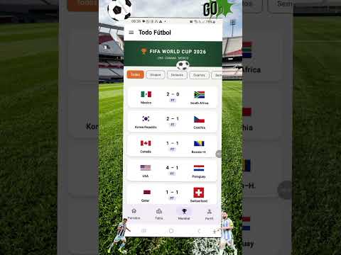Todo Futbol video thumbnail