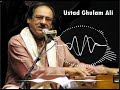 Hum Tere Shahar Mein Aaye Hain By Ghulam Ali Hum Tere Shahar Mein Aaye Hain Ghulam Ali