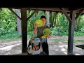 In The Bag of a Free Agent on Tour (Mixed Bag) - Ezra Aderhold - Disc Golf