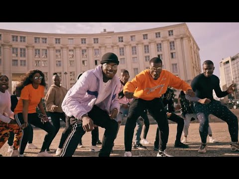 JDL - Laissez-les parler (Clip Officiel)