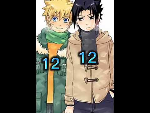 Naruto x sasuke 🥰❤️😚|| narusasu