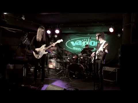 Karol Komenda Group - Tell Me