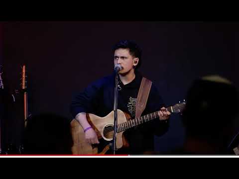 Alessandro Vilas Boas - Ministração Sessão 4 | IHOPKC