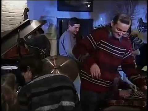 Marta Kubišová   Starala se máti má Live 1996