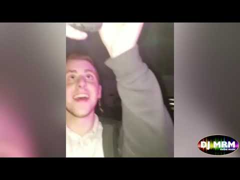 DJ MRM Masri Live @ a Breslov Party